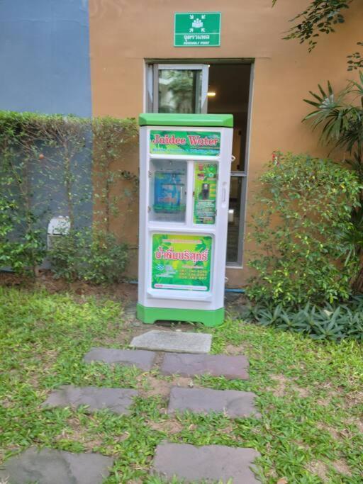 pattaya suitable apartment Jomtien Beach Dış mekan fotoğraf