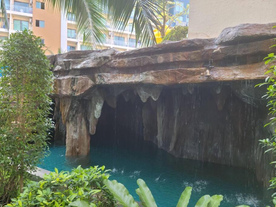 pattaya suitable apartment Jomtien Beach Dış mekan fotoğraf