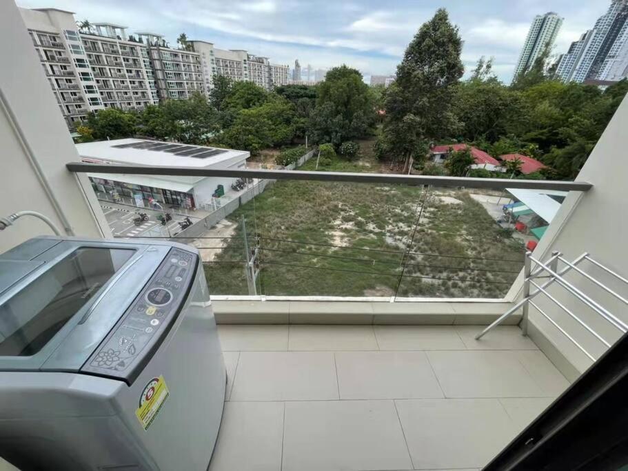 pattaya suitable apartment Jomtien Beach Dış mekan fotoğraf