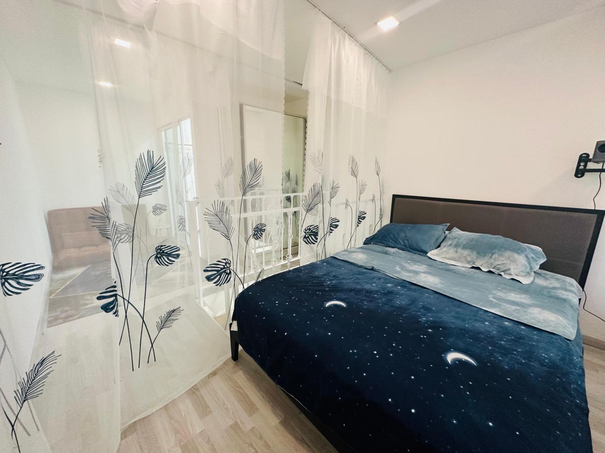 pattaya suitable apartment Jomtien Beach Dış mekan fotoğraf