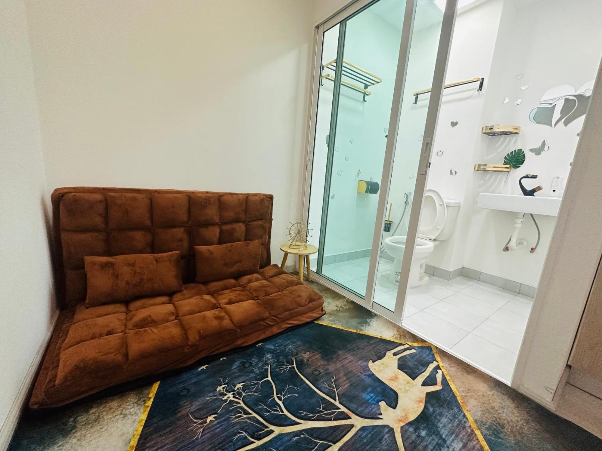 pattaya suitable apartment Jomtien Beach Dış mekan fotoğraf